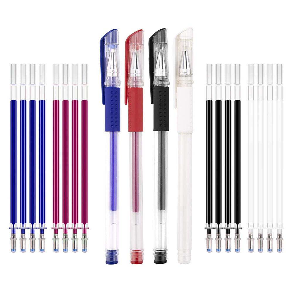 Heat-Activated Disappearing Pen Set for Leather and Shoemaking