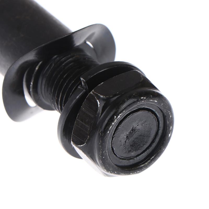 Šrouby pro eliptický trenažér Náhradní šroub Posilovací kolo Levý Pravý Šrouby Spojovací šroub Pro cvičební stroje