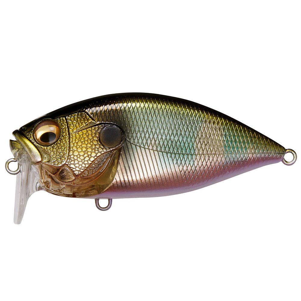 

Megabass Rev Wagin Oikawa Lure O.R.C (Over Crank)