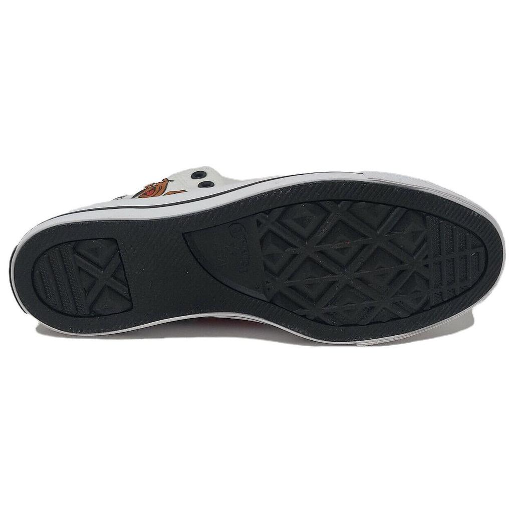Chuck Taylor All Star Scooby-Doo x Chuck Taylor All Star Converse High 'Ekipa i Łotrzy' 169076C