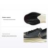ZoomX Streakfly Black Metallic Gold Grain Unisex Sneakers White Sail DJ6566-001