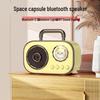 Xiyi AI Space Capsule Bluetooth Speaker CN Plug (adapter Included)
