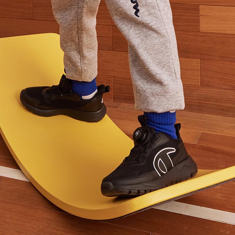 Champion Kids  Rotary Buckle Mesh Running Shoes 37