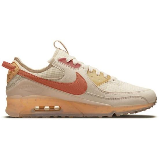 Nike Air Max 90 Terrascape Fuel Orange - DH2973-200