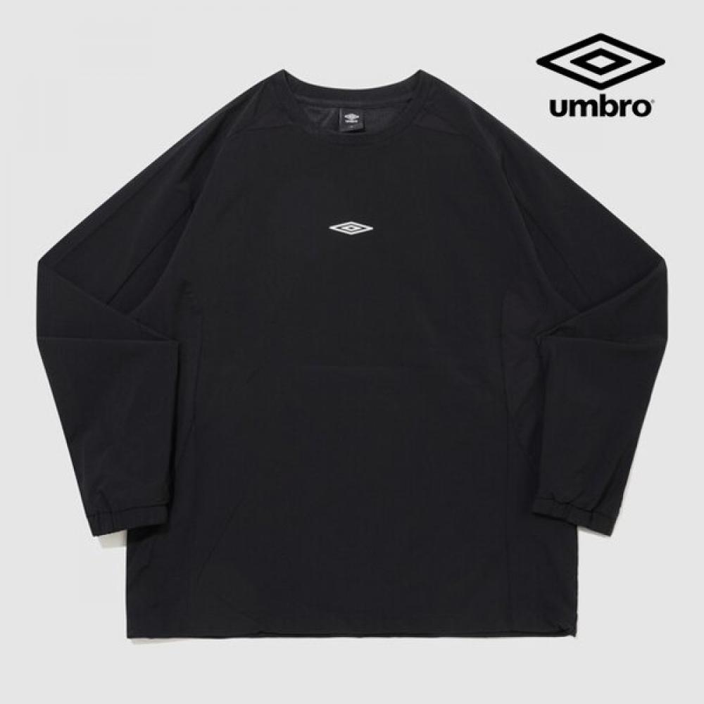 Umbro Allround Stretch Long Sleeve Piste Ur121swt22 blacks/090