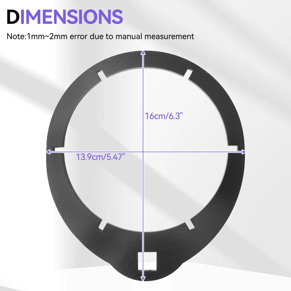 Car Fuel Filter Spanner Wrench Remover Tool FITS For Ford Transit Custom Tourneo TDCi 2.2 Tool Equivalent ADF125501 207114000100