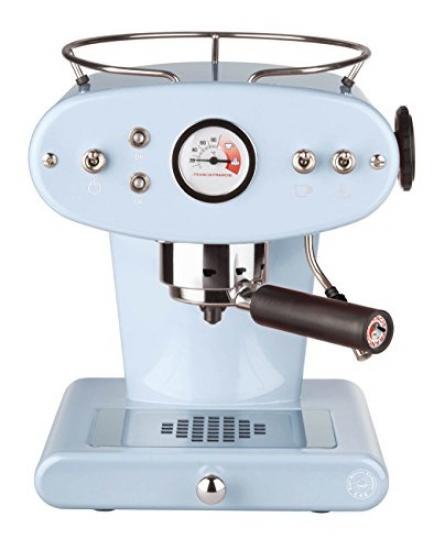 Buy Illy x1 ese azzurro at affordable 