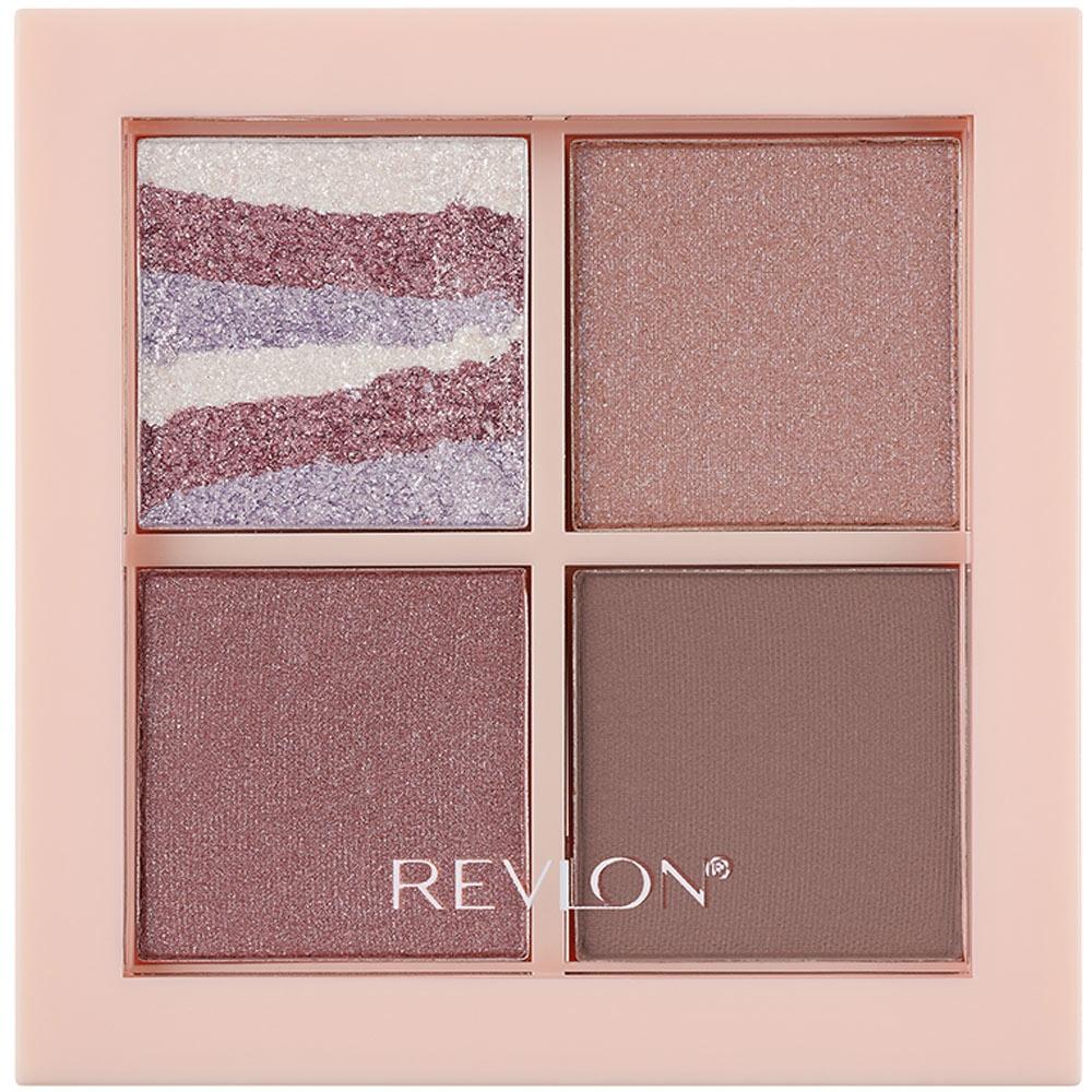 

Revlon Bron S Тени для век 005 Revlon