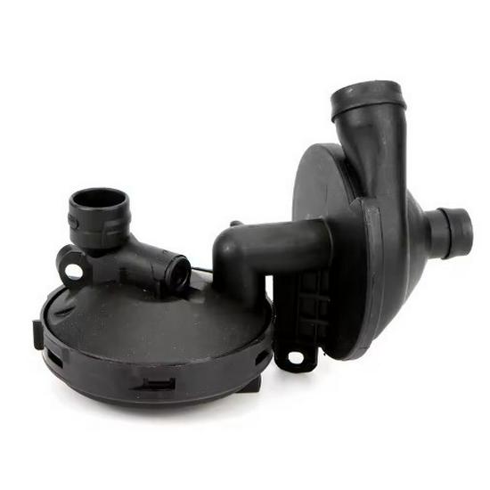 BMW Crankcase Ventilation Valve (11617501566) None