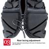 Football Soccer Goalkeeper Kids Rugby Cap Headguard Head Protector Hat for Children