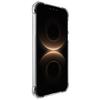 IMAK Etui do Huawei Mate 80/Mate 80 Pro Pokrowiec na telefon TPU Poduszka powietrzna Odporne na wstrząsy Ochrona