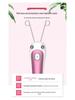 Electric Facial Hair Threading & Removal Device Epilator