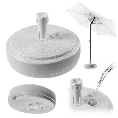 Outdoor-Möbel – Gartenschirmständer