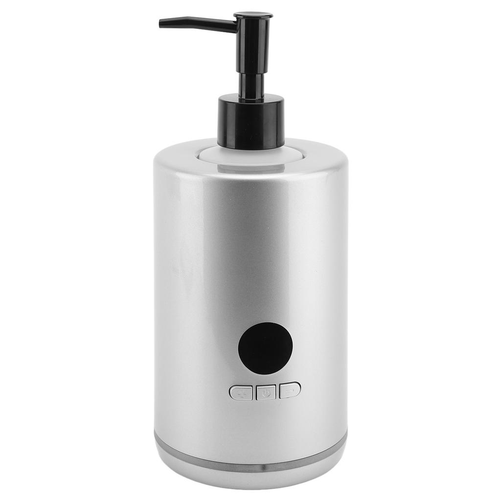 250ML Massage Oil Heater Electric Lotion Digital Heater Automatic Oil Warmer for Essential Oils and