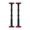 2 Pack Sink Mounting Brackets with Adjustable Features for Kitchen Use