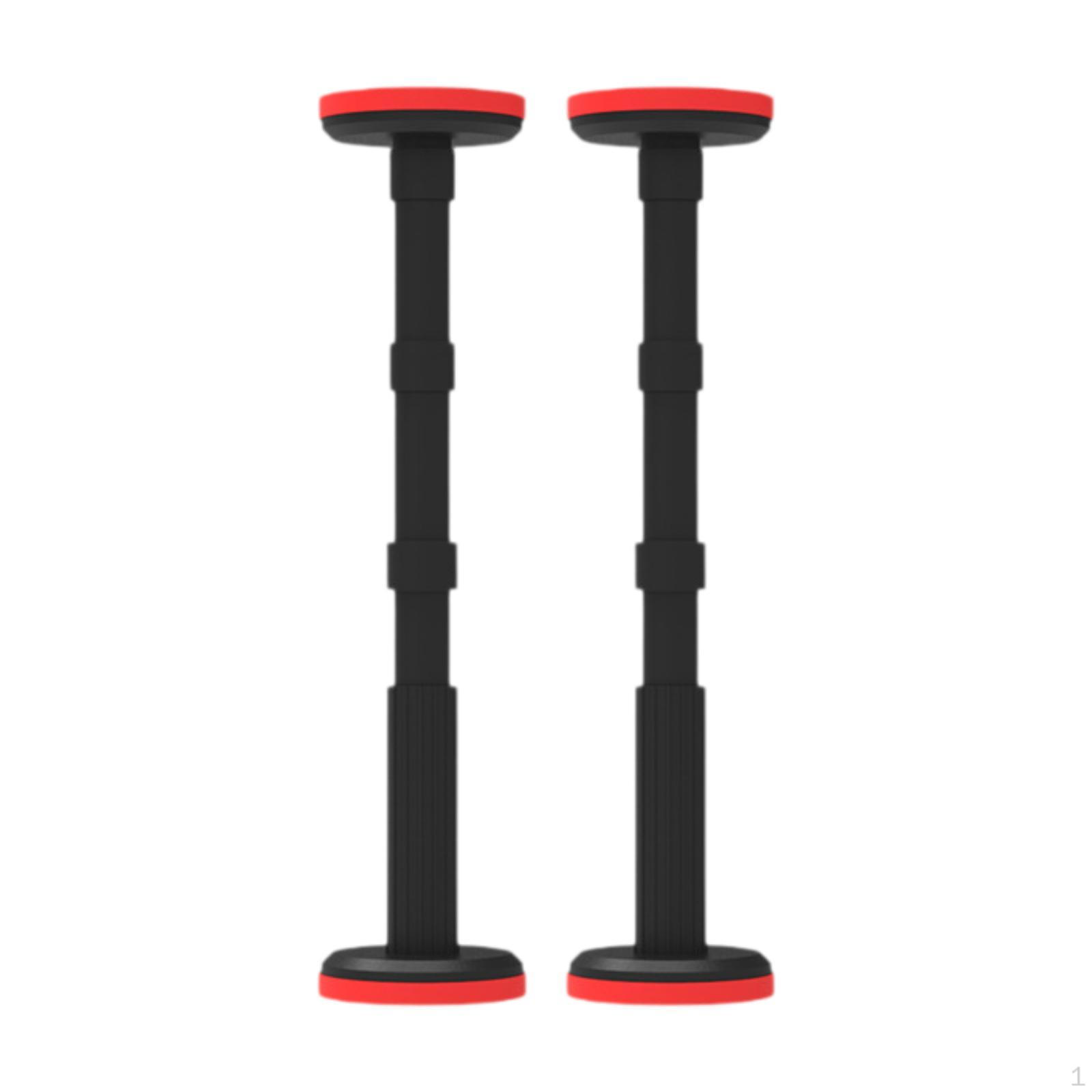 

2 шт. кронштейн для мойки, регулируемая высота, практичные ножки для мебели 18 to 53cm