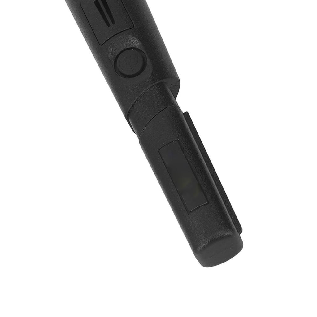 Underwater Metal Detector IP68 Waterproof Pinpointer High Sensitivity Metal Finder with LED Light
