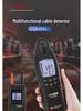 CEM LA-1012 Underground Wire & Cable Detector Reflectometer