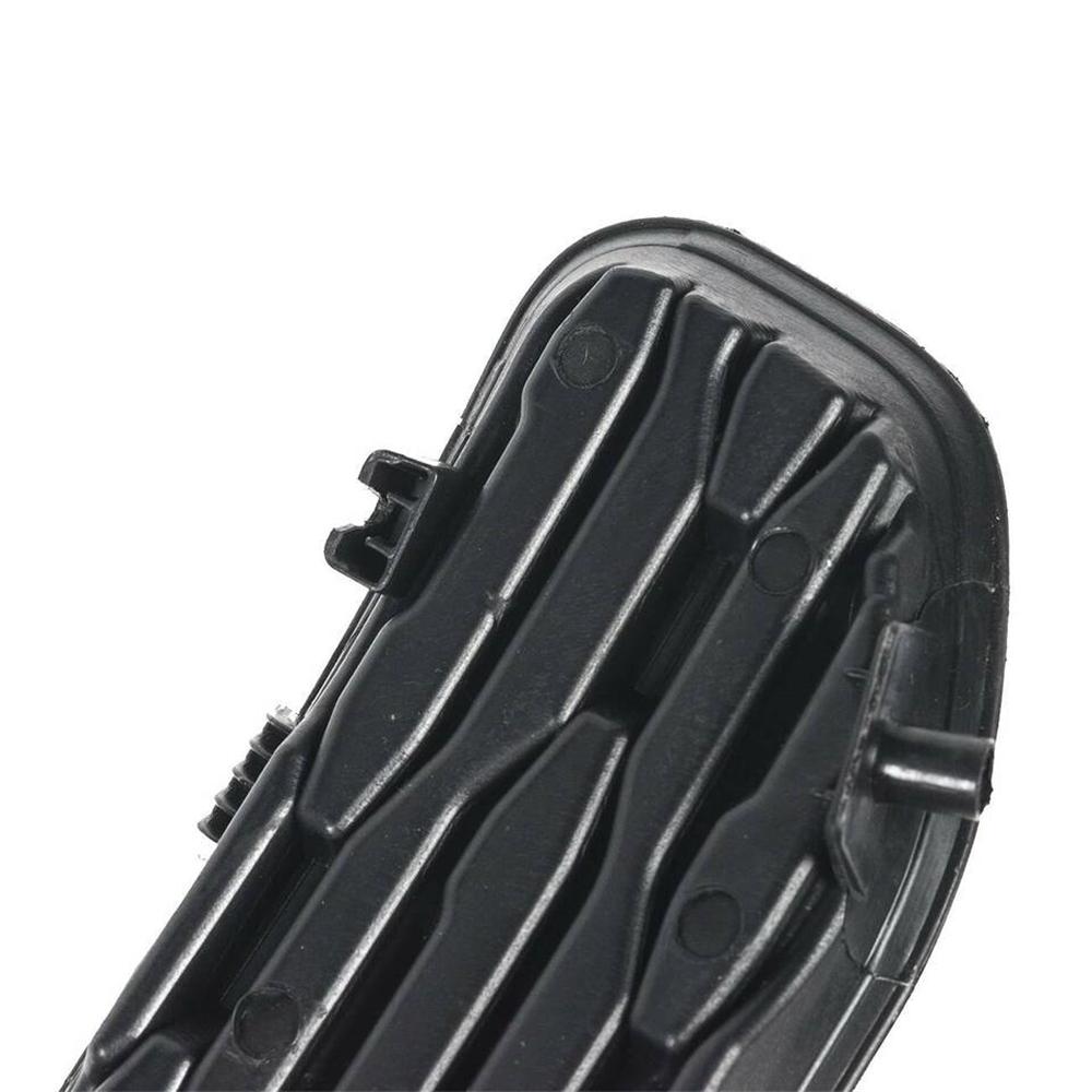 For 2019-2021 Dodge Ram 1500 DT Front Bumper Decorative Cover Inserts 68414296AA