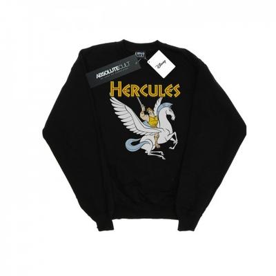 Erkek Çocuk Herkül Pegasus Sweatshirt