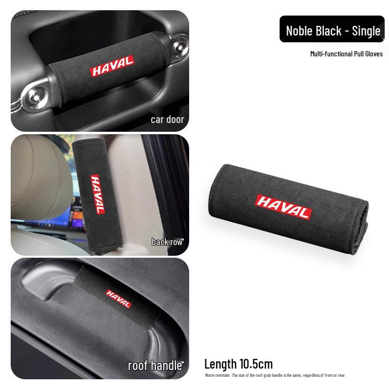 Haval H6 Red Rabbit Big Dog H9 M6 Interior Handle Armrest Protector