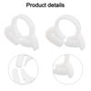 6pcs Hose Clamp B15 For Polaris And For Zodiac Pool Cleaner Sweep Hose Secure Fit Replacement For Multiple Models