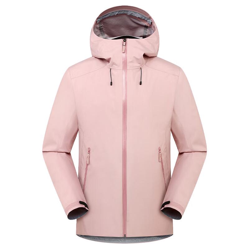 G·TENNA DX-J22056AB Unisex Single-Layer Casual Jacket