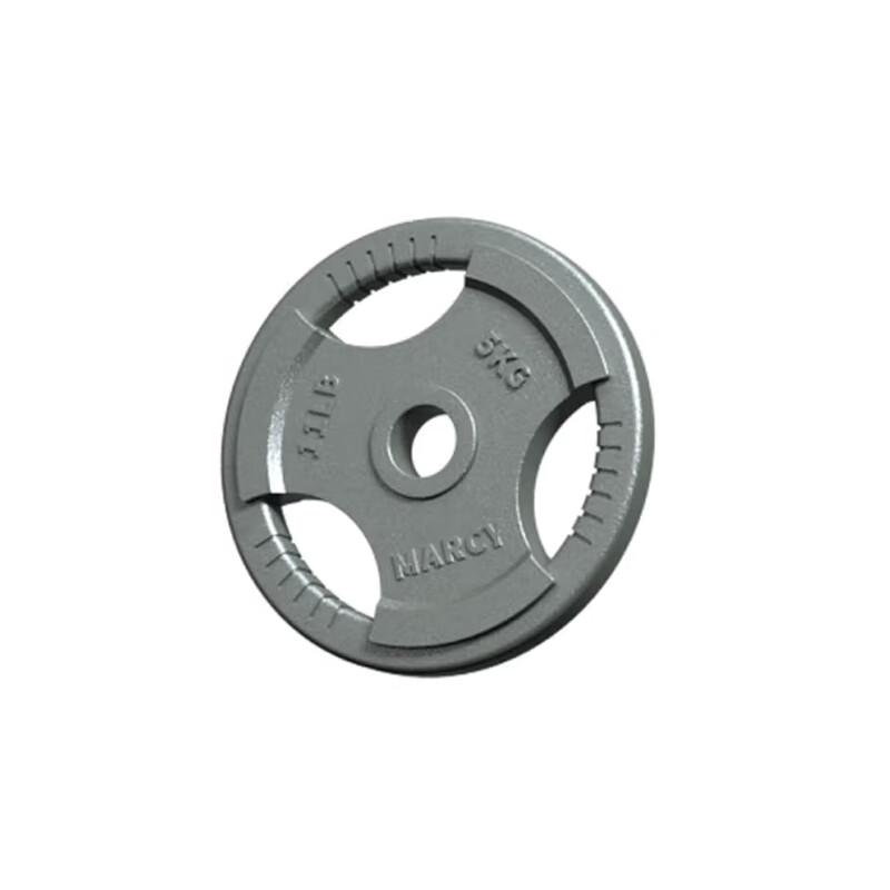 Xinyaxing 5kg Electroplated Barbell Weight Plate