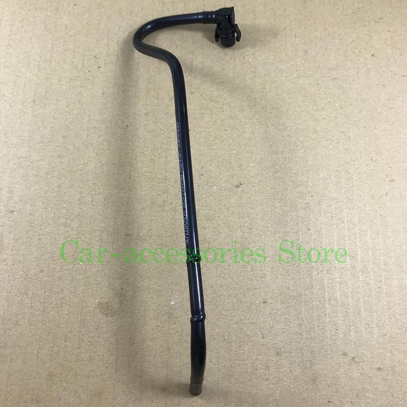 10 PIEZAS Salida de Tubo Calentador del Cuerpo de Aceleración Para Chevrolet Cruze Excelle 1.8 Hideo Opel Insignia Vectra Astra Zafira 55579102