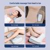 Aux Multifunctional Heating Massage Pillow CN Plug (adapter Included)