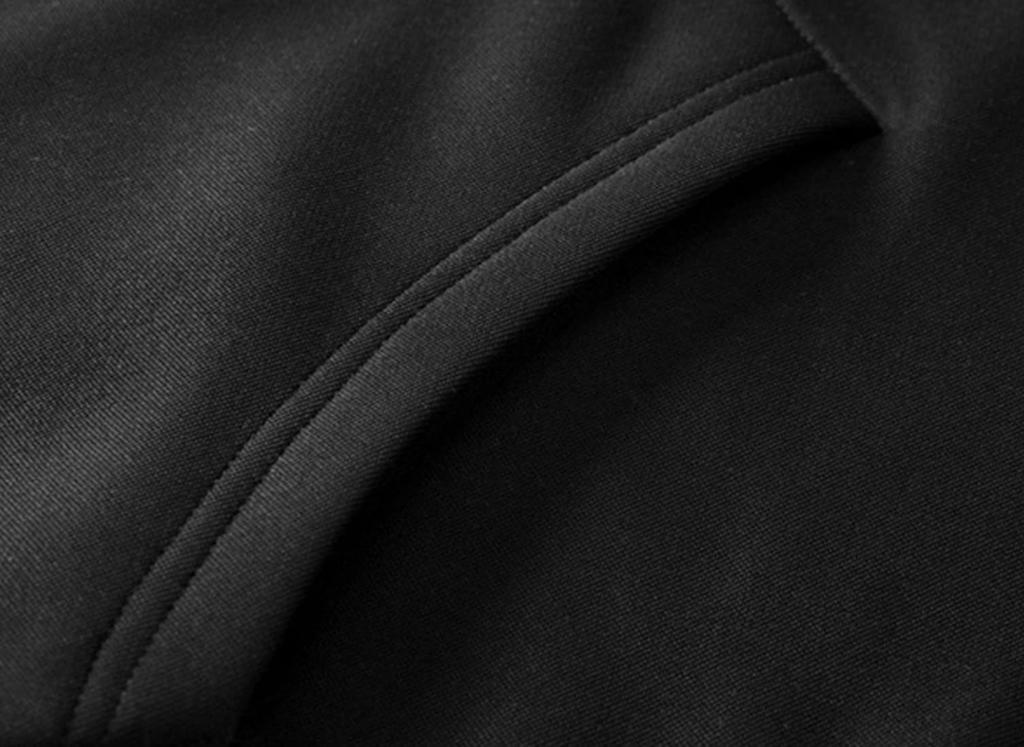 Long Loose Solid Plus Sizes [JHIJSC] Women's Fall/Winter Hoodie, Sleeve, Fleece-Lined, Fit, Zip-Up, Color, Cute, Stylish, (JP, Alphabet, XL, Beige)