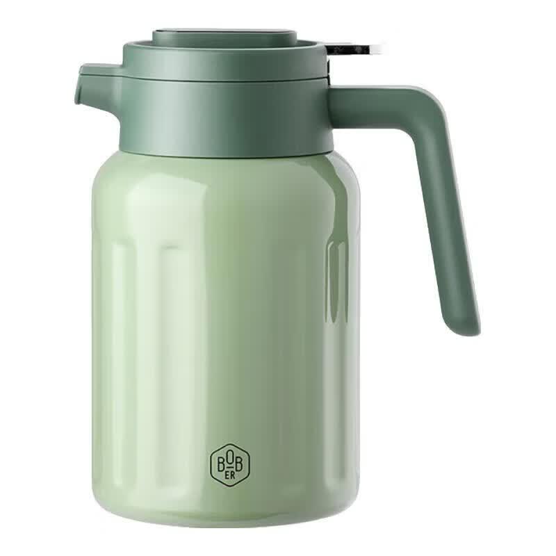 Bobo Warm Temperature Display Stewing Mug