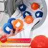 Magic Laundry Ball: Cat Hair & Lint Remover Filter