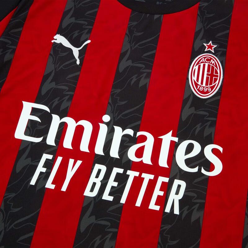 PUMA AC Milan Home Fan Jersey 779962