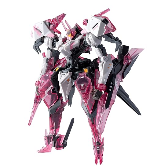 Wave Kakusei Seizou ROBOT BUILD RB-12 MEDUSA MKIII Height approx. 170mm ABS (partially PVC) Pre-pain