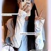Women's Sun Protection Arm Sleeves - Thin Ice Silk, Anti-UV, Ideal for Cycling and Driving, 2025 New Style