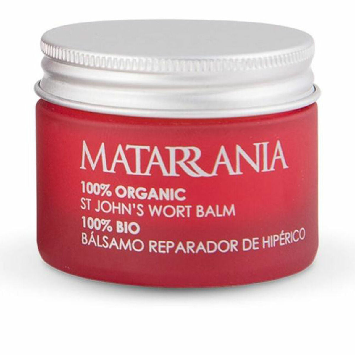 

Matarrania Body Repair Balm TRATAMIENTOS Y ACEITES CORPORALES 30 ml St John s Wort