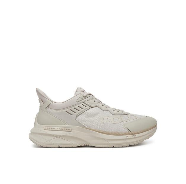 

Мужские кроссовки Polo Ralph Lauren 809961052005 белые EU 42