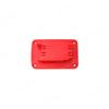 Wall Mount Drill Tool Battery Mount Holder for DeWalt 11.1V/18V/11V for Milwaukee 18V Battery Holder Stand Display Hanger Dock