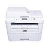 Lenovo M3070 Series Black & White A4 Laser Multi-function Printer CN plug (adapter included)