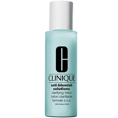 Anti-Blemish Solution Clarifying Lotion