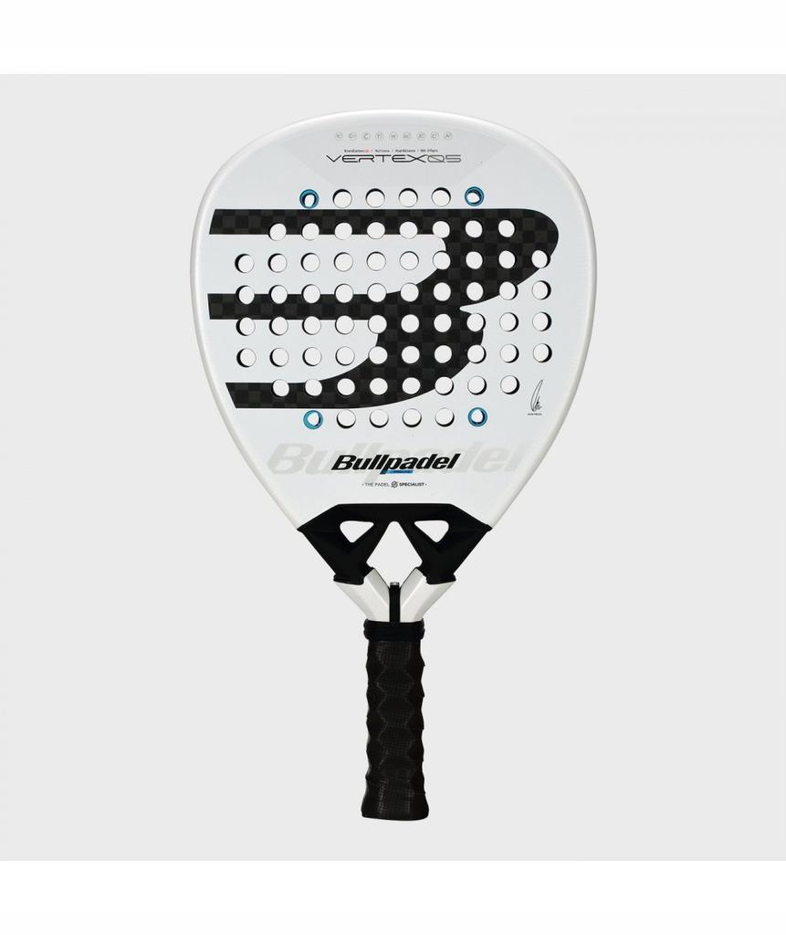 Bullpadel Vertex 05 2026 Padel Racket Diamond Shape Unspecified Colour