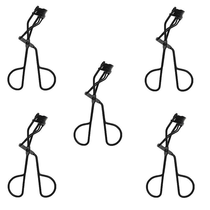 Eyelash Curler Nature Curler Female Clip Eyelash Long-Lasting Hair-Styling Does Not Hurt Eyelashes Beginner Small Portable