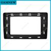 10 Inch Car Frame Fascia Adapter For Toyota Noah Esquire Voxy 70 2007-2013 Android Radio Dash Fitting Panel Kit