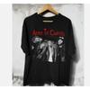 Alice In Chains Band Concert Black T Shirt Size S 5xl