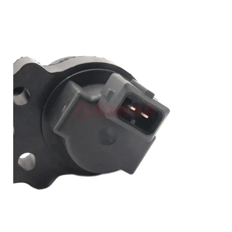 Fuel Tank Vapor Canister Purge Solenoid Valve For Mercedes Benz AMG W212 W231 E300 E400 SL500 ML500 S212 A2124702493