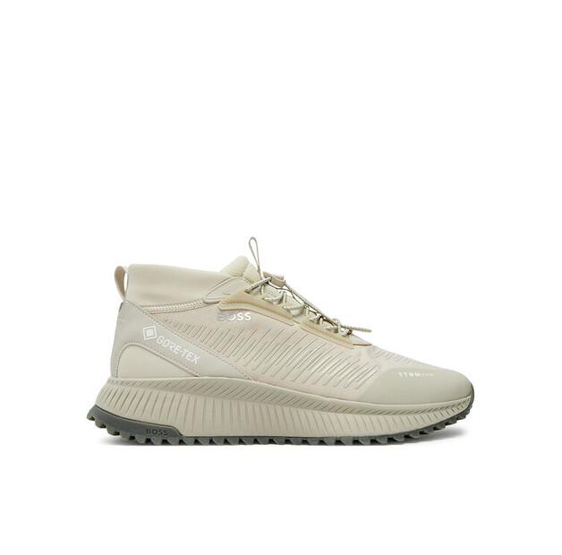Men's Sneakers BOSS Boss Ttnm Evo 50529525 Beige