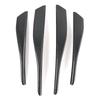 Compatible with 21 Golf 8: Rearview Mirror, Fog Lights, Door Bowl Handle, Fuel Tank Cap, Rear Wiper, and More Exterior Decorations