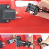 Oil Line For Outboard 8Mm Fuel Line Assembly Gas Hose Marine Pipe Motor Engine Hose Boat Pipe