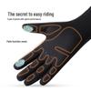 XiHong Autumn/Winter Thermal Sport Fleece Gloves